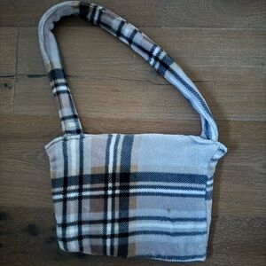 Soft Tote Bag